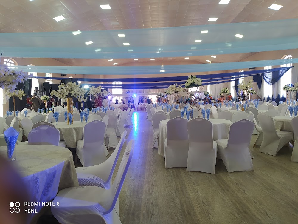 Humuani Event Place